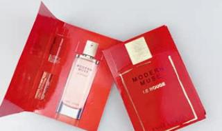 雅诗兰黛欢沁香水 雅诗兰黛欢沁香水